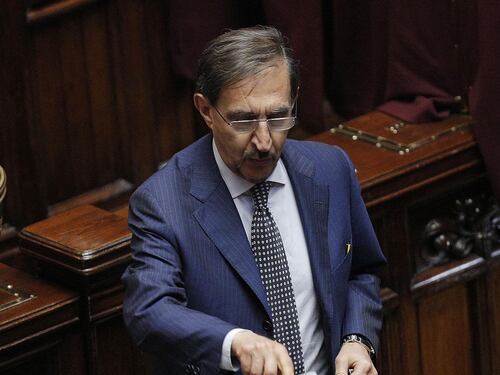 La Russa apre al Cav contro le strane intese "No a tecnici e sinistra"
