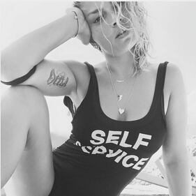 Emma Marrone, viaggio americano tutto al femminile 20