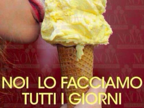 Il manifesto che fa infuriare il Pd
