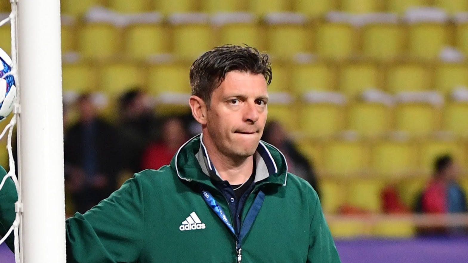 Terremoto nel calcio, indagato il designatore degli arbitri Rocchi. Lui si autosospende: "Ho sempre agito correttamente"