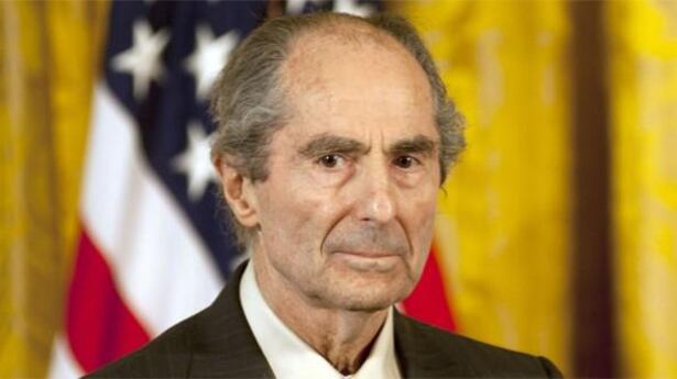 Non molestate il cadavere di Philip Roth