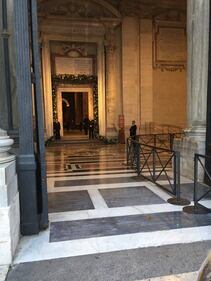 Natale a Roma 9