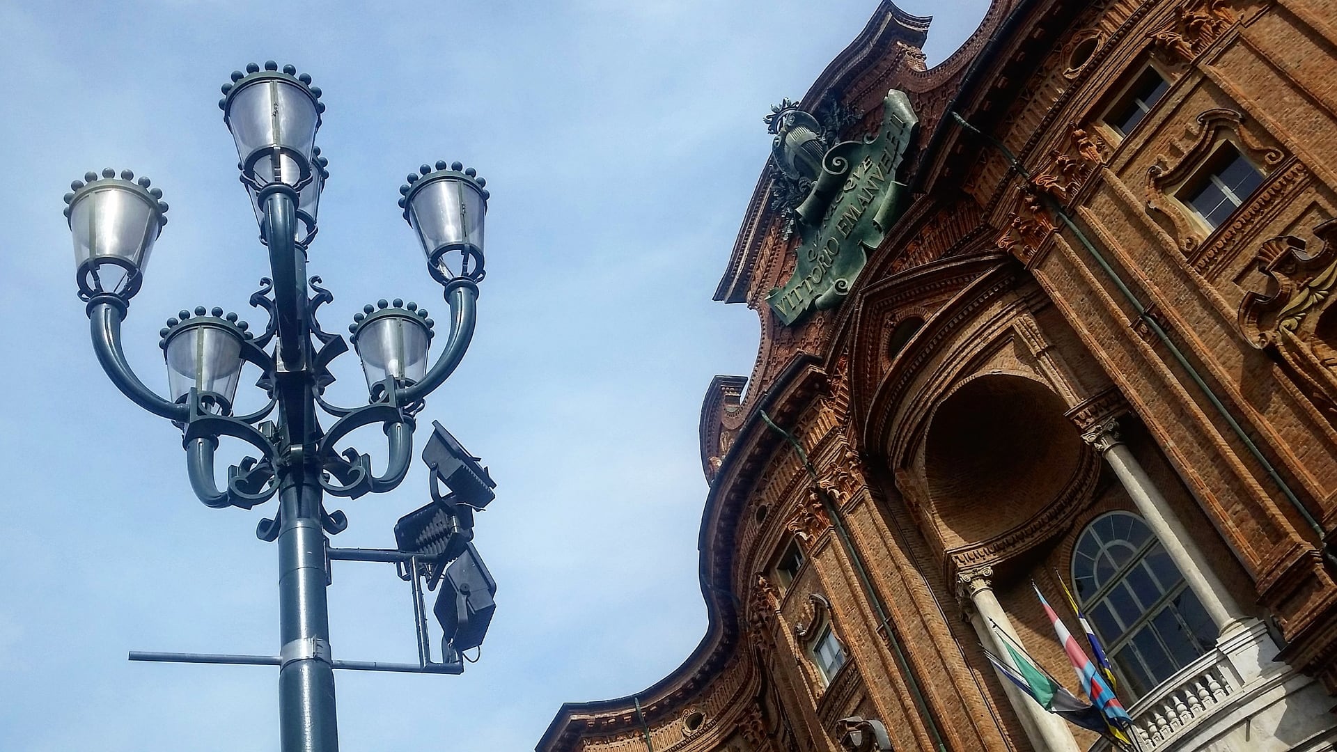 Torino barocca tra artisti, palazzi e antiche leggende