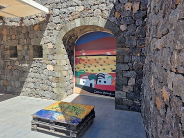 Mare, vigneti e tradizioni: il tesoro di Pantelleria 3