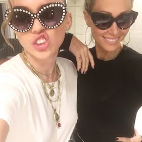 Miley Cyrus, sexy fotografie 3