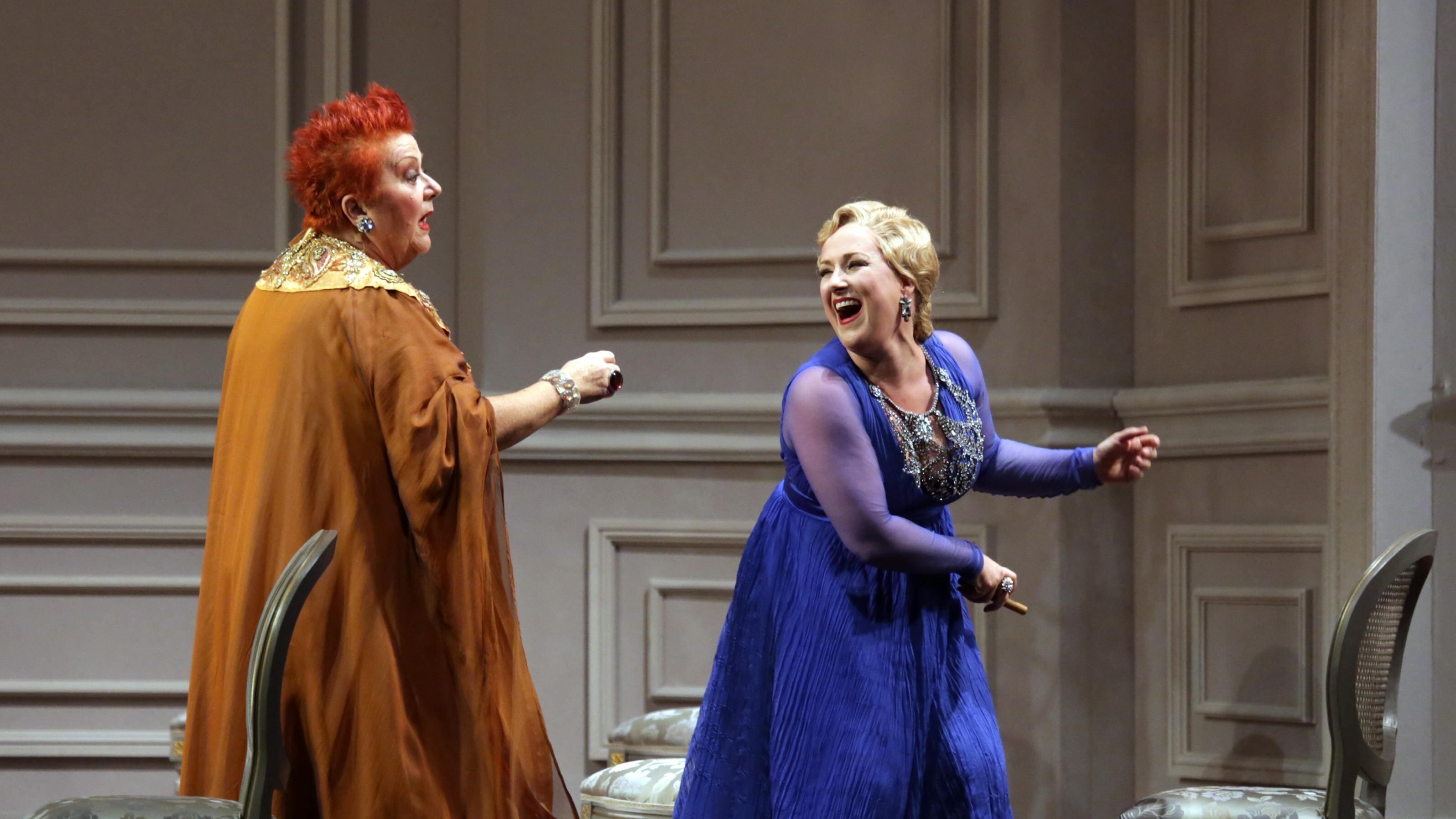 Litigi tra Lissner e Gatti prima della Prima E la «Traviata» finì male