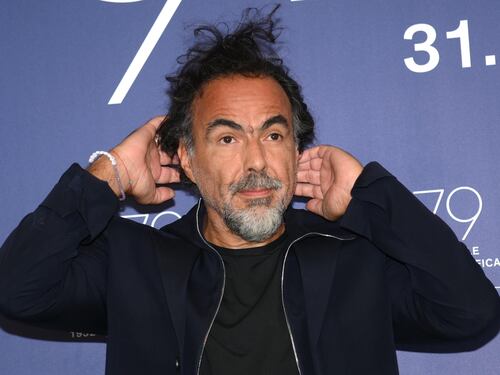 Il dolore, con ironia. Il "Bardo" di Iñárritu è un viaggio magnifico come la vita (e i film)