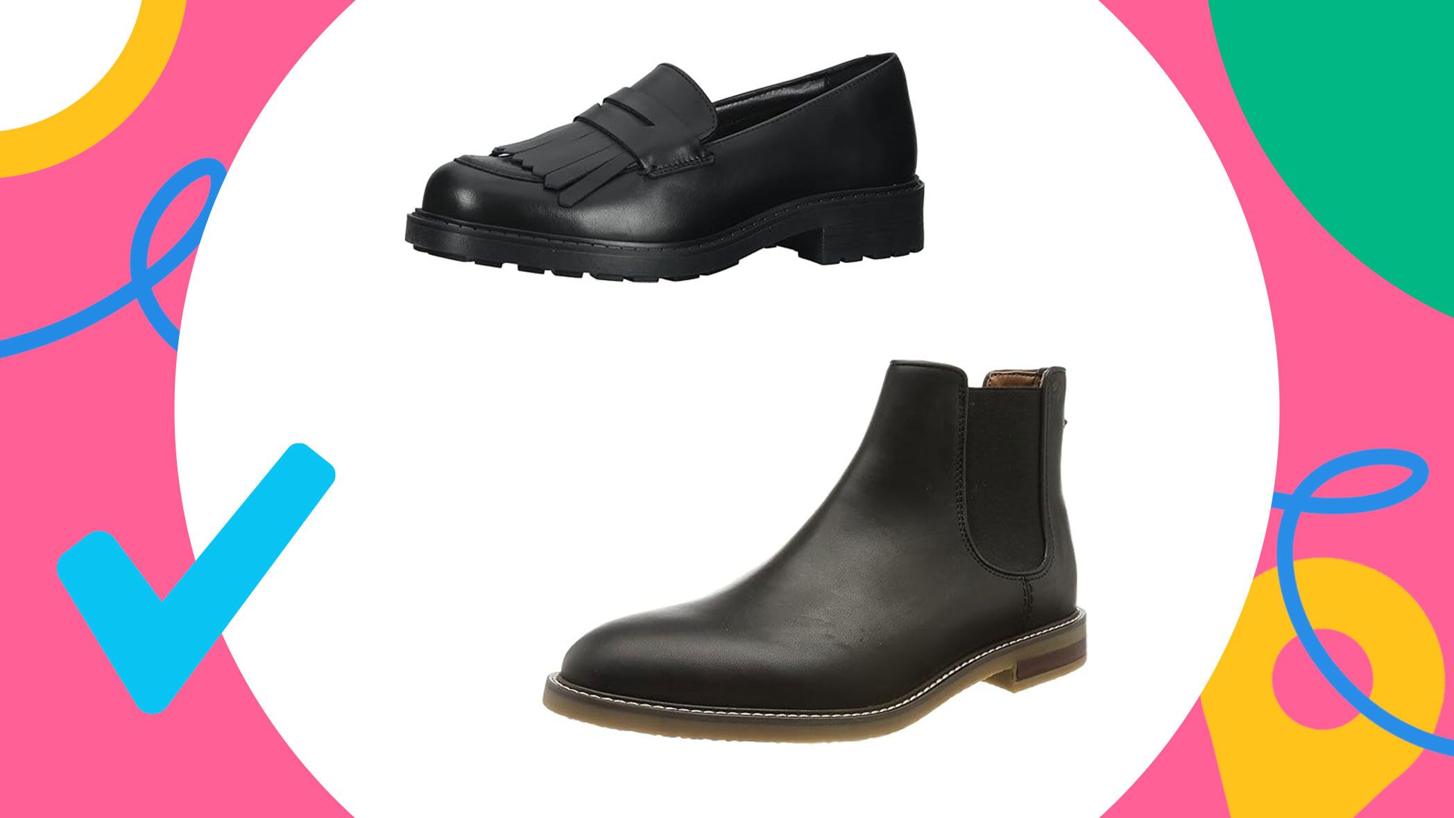 Black Friday, le scarpe in offerta su Amazon per questo inverno: i modelli tra cui scegliere