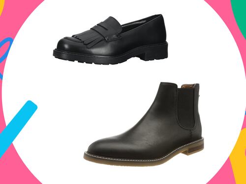 Black Friday, le scarpe in offerta su Amazon per questo inverno: i modelli tra cui scegliere