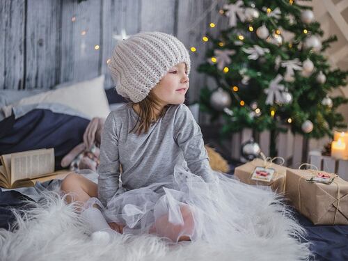 Christmas Blues, quando le feste natalizie sono fonte di malinconia