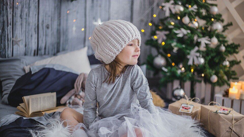Christmas Blues, quando le feste natalizie sono fonte di malinconia