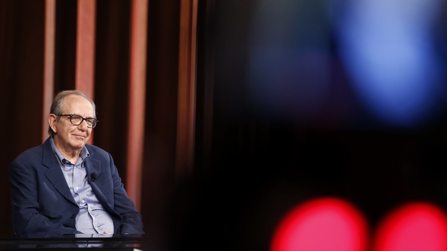 Padoan lancia l'ipotesi di una grande coalizione