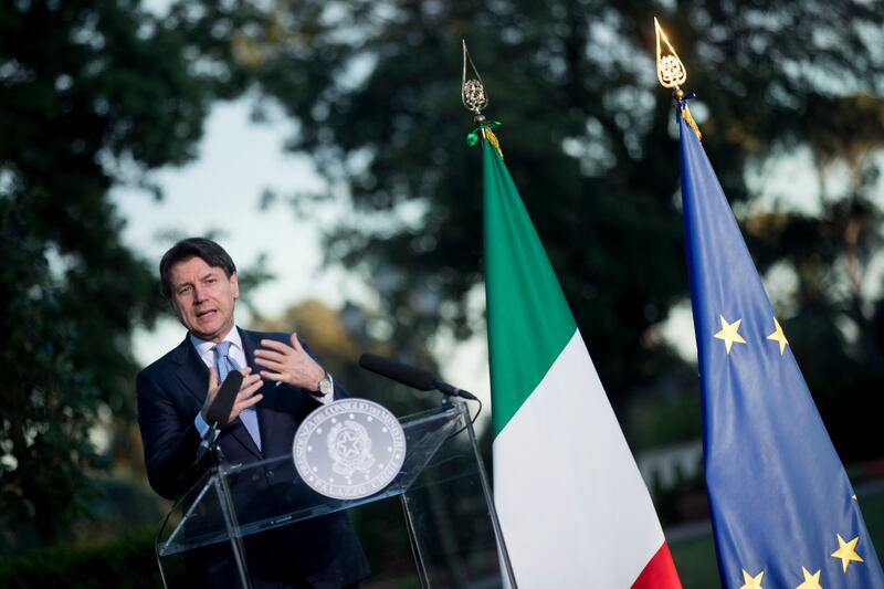 L'obsolescenza delle parole dei politici
