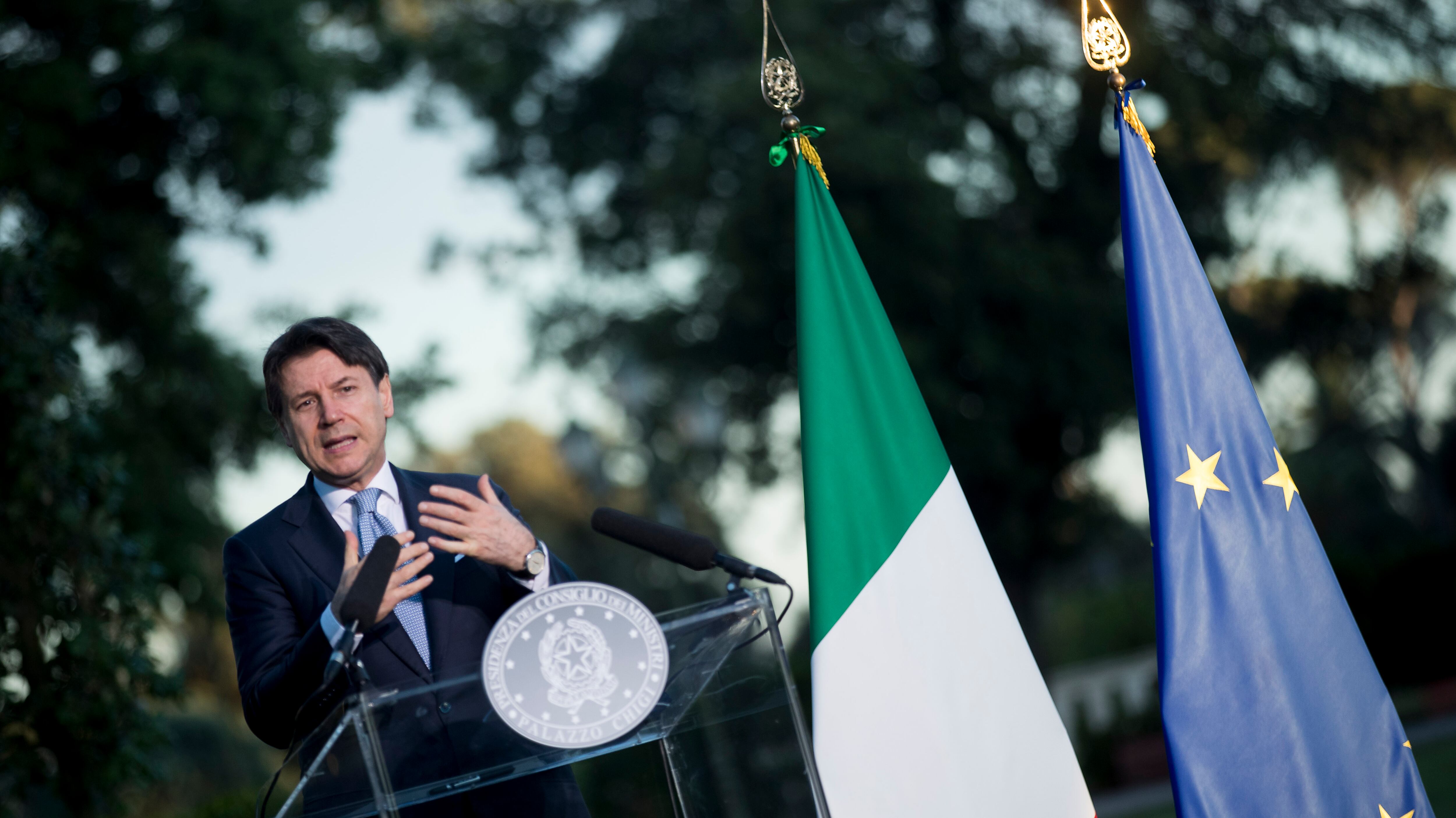 L'obsolescenza delle parole dei politici