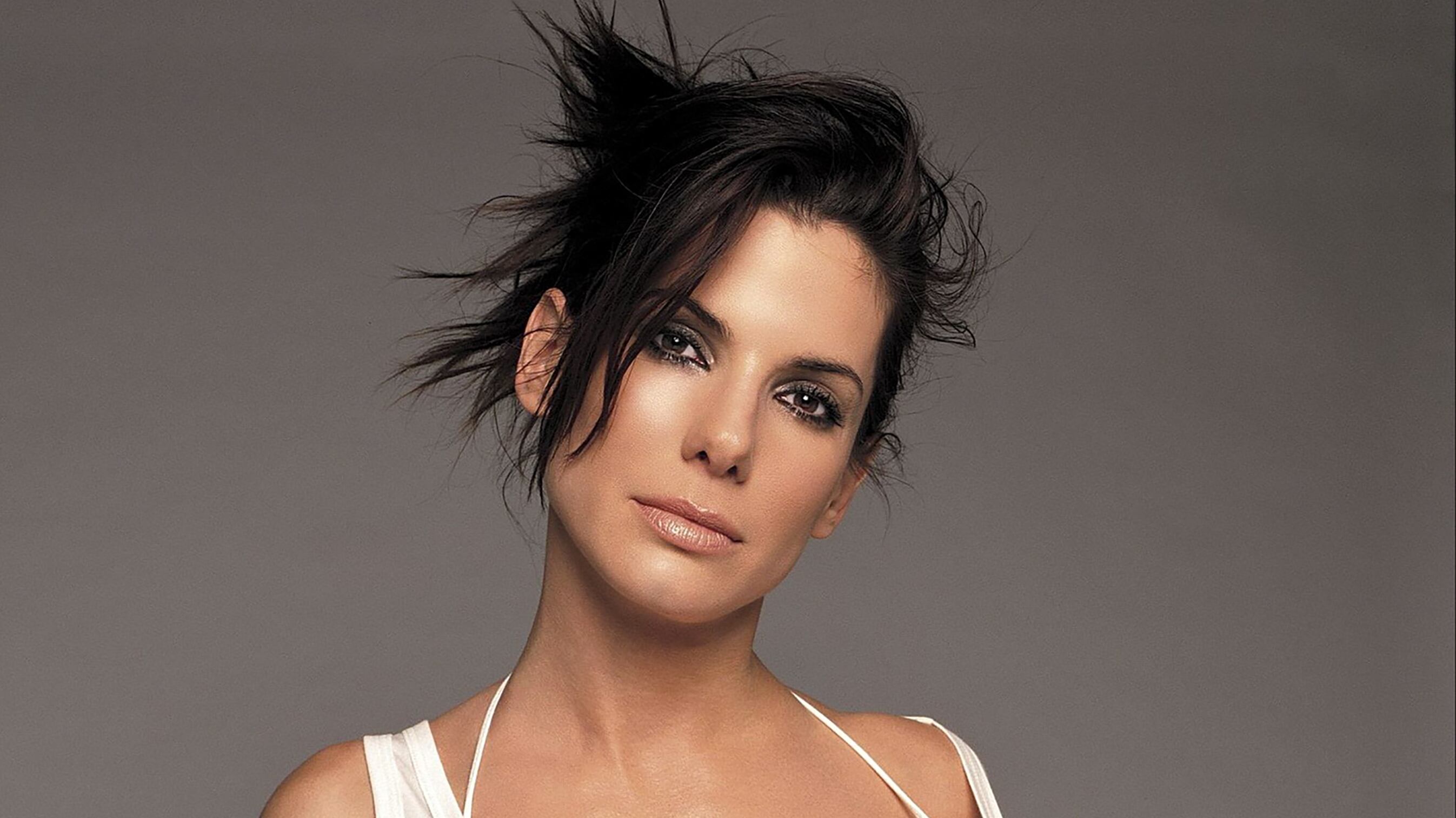 L'intervista a Sandra Bullock
