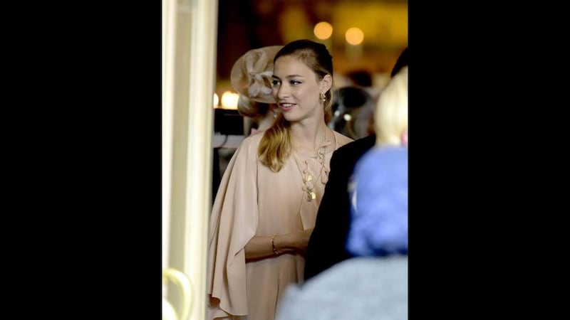 Beatrice Borromeo, le foto 8