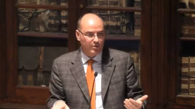 Orsina: "Quali sono i partiti che si avvantaggiano con la crisi ucraina"