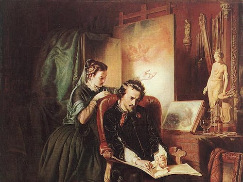 La poesia di Davide Rondoni per non arrendersi allo scontento