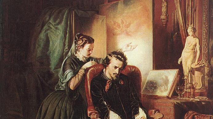 La poesia di Davide Rondoni per non arrendersi allo scontento