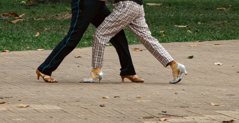 Eleganti a 60 anni