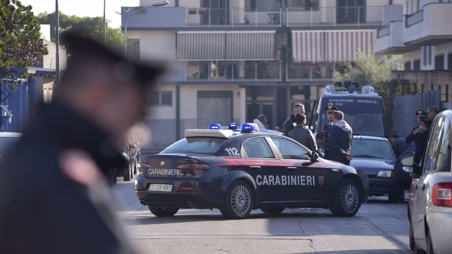 Nel 2008 un crollo uccise Vito. Ma il liceo cade ancora a pezzi