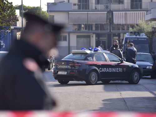Nel 2008 un crollo uccise Vito. Ma il liceo cade ancora a pezzi