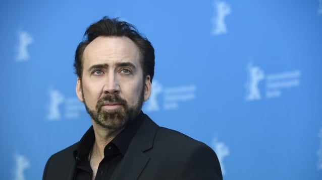 Nicolas Cage, star decaduta: dopo ville e castelli, ora vive in affitto