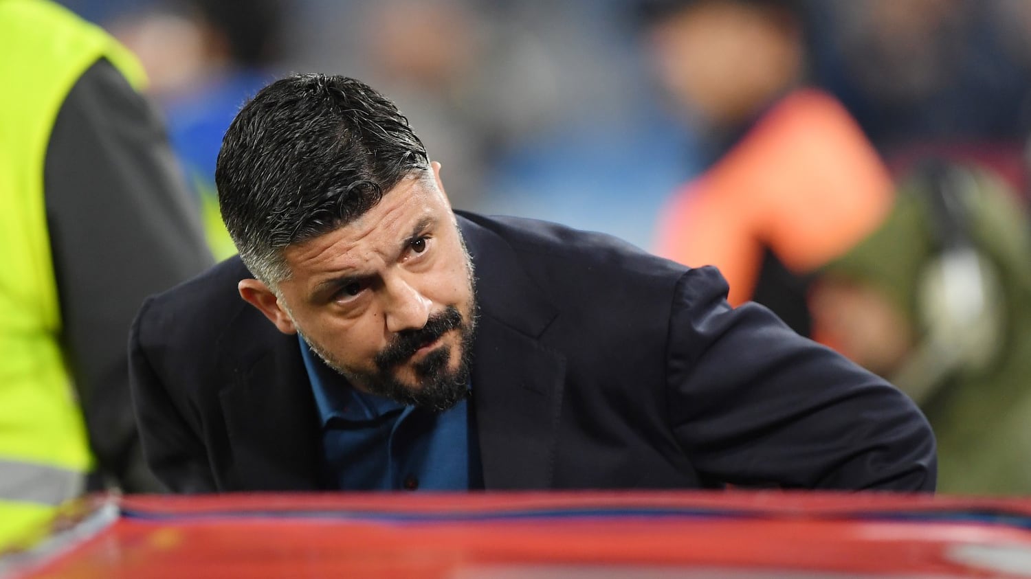 Il "reietto" rossonero che ha salvato il campionato