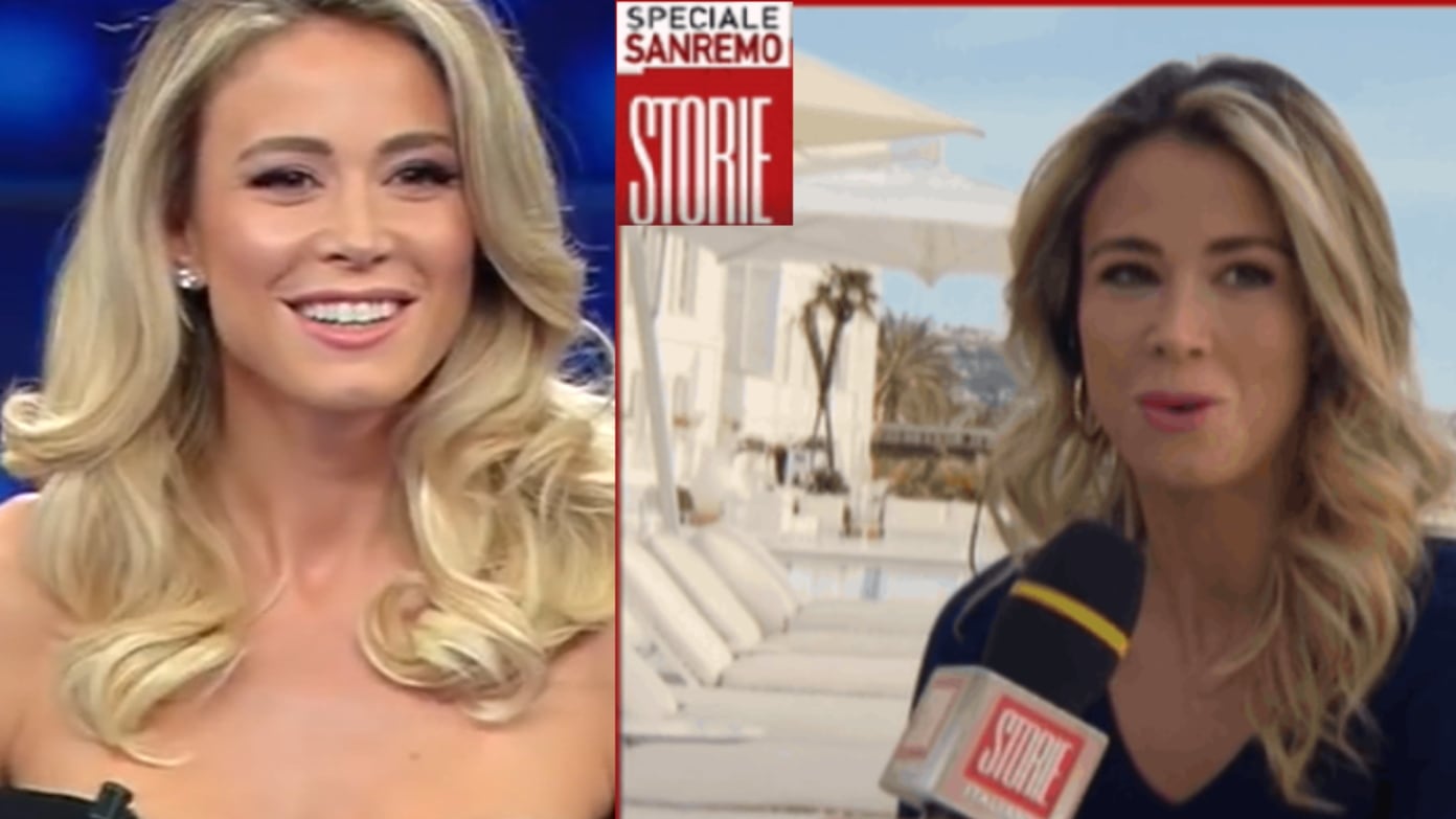 La madre di Diletta Leotta difende la figlia: "Le donne? Le prime a non guardare oltre"