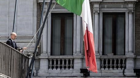 Grande guerra, no tricolore 24 maggio a Bolzano