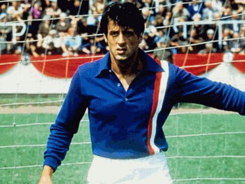 La (vera) partita della morte che ispirò Fuga per la vittoria