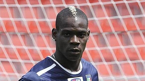 Conte richiama Balo in azzurro: c'entra lo sponsor in comune?