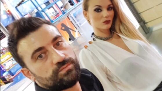 Accusato di aver ucciso l'ex miss Campania, a processo pure per truffa
