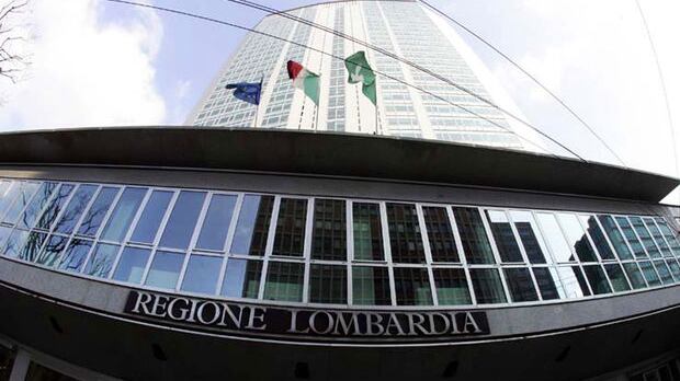 La Svizzera annette tutta la Lombardia Ma solo per una fiction