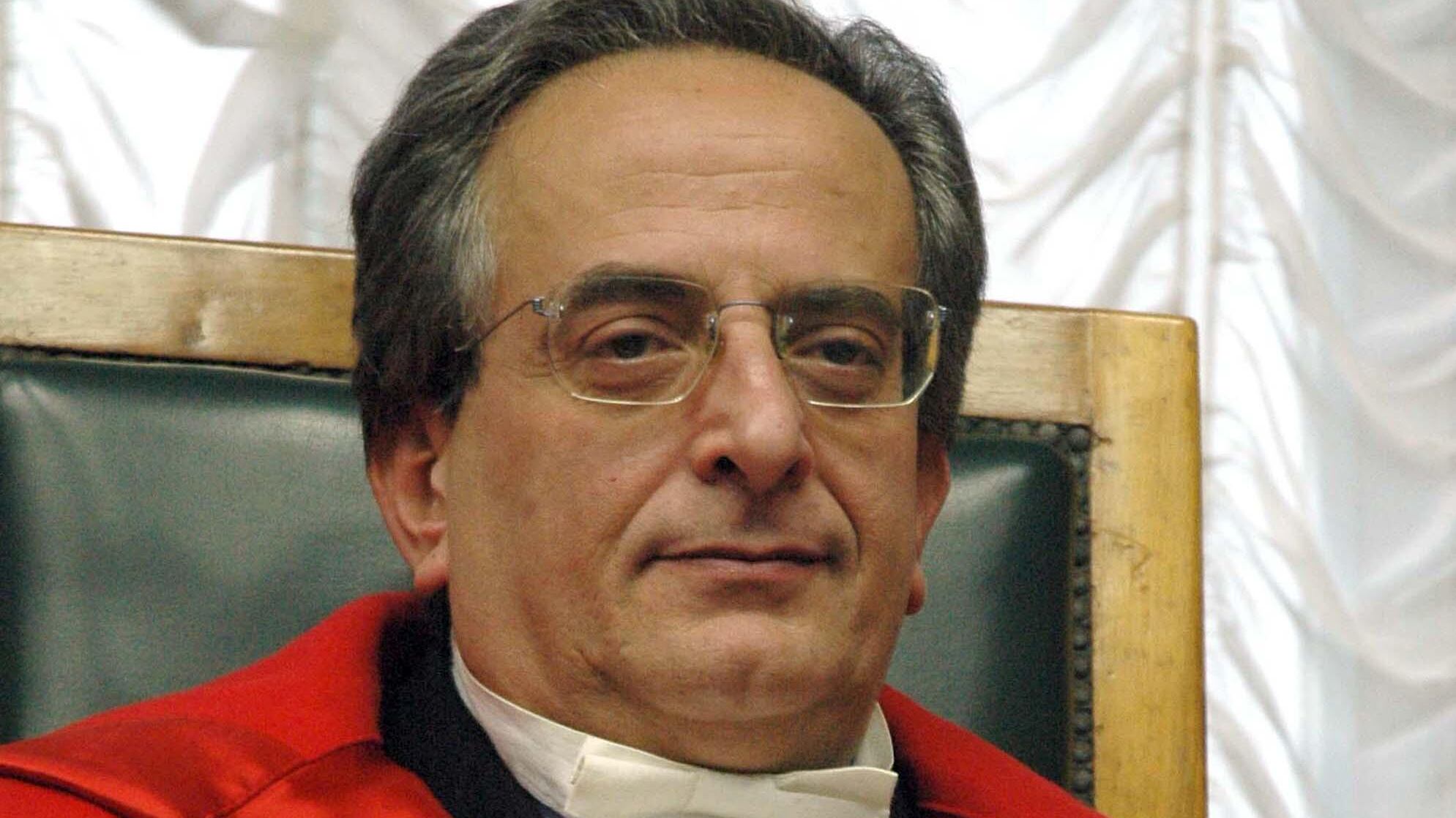 Ilva, il pm Capristo a giudizio con l'accusa di corruzione