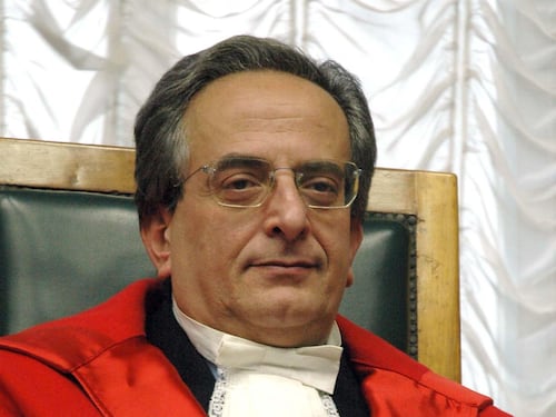 Ilva, il pm Capristo a giudizio con l'accusa di corruzione