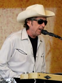 Bob Dylan, il più grande artista degli ultimi tempi  8