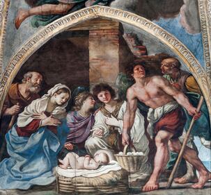 Guercino tra sacro e profano 2