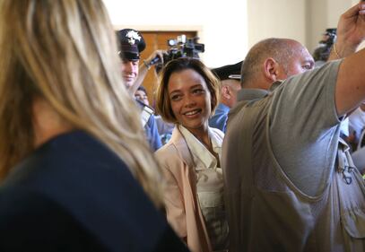 Silvia Provvedi, l'amore con Fabrizio Corona 4
