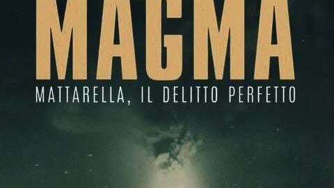 Il misterioso incendio nella casa di produzione del docufilm sull'omicidio Mattarella