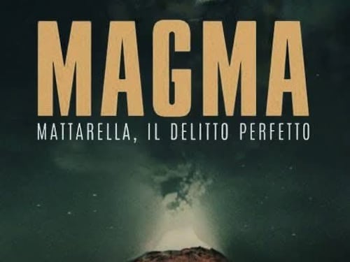 Il misterioso incendio nella casa di produzione del docufilm sull'omicidio Mattarella
