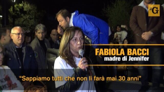 Jennifer Sterlecchini, vittima dimenticata, uccisa dall'ex fidanzato