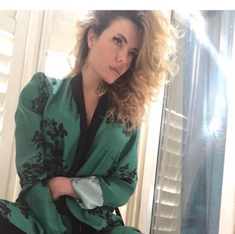 Vittoria De Felice, la candidata sexy del Pd di Trento 3