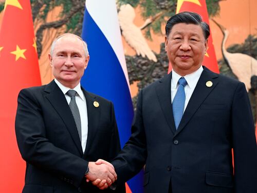 Il patto sulle terre rare: così Russia e Cina possono inguaiare l'Occidente