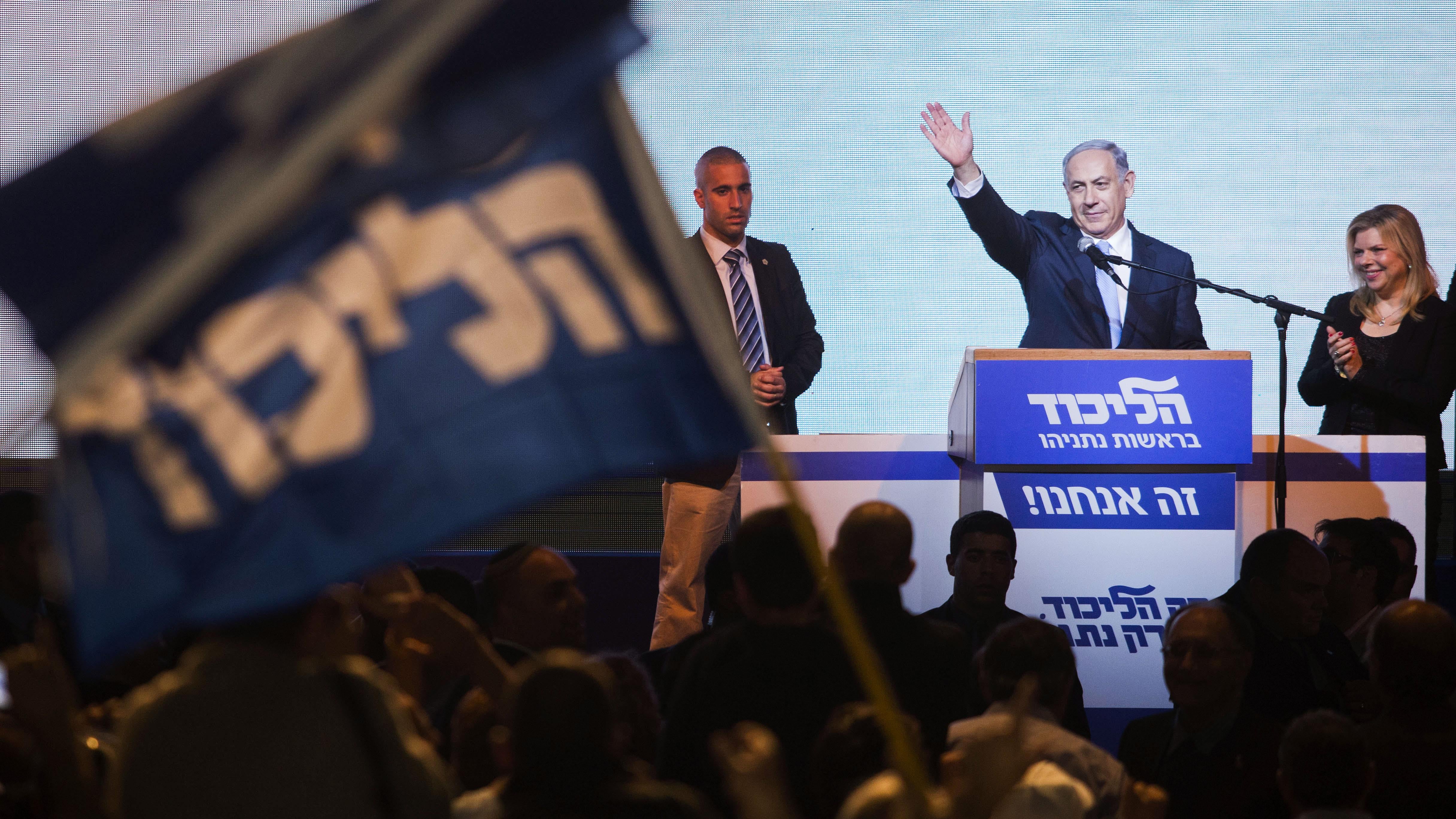 L'Ue verso l'introduzione di etichette "anti-Israele"