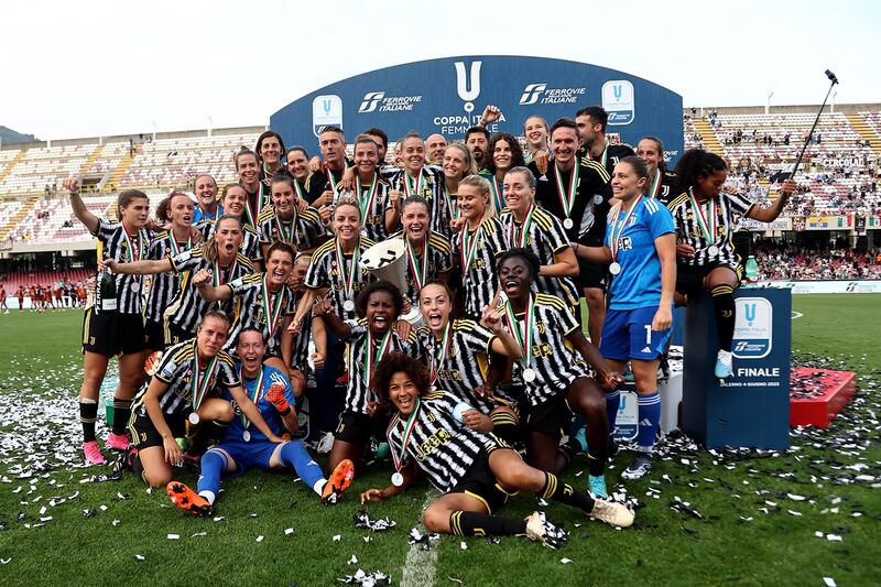 Juventuf Fc Women (Twitter)