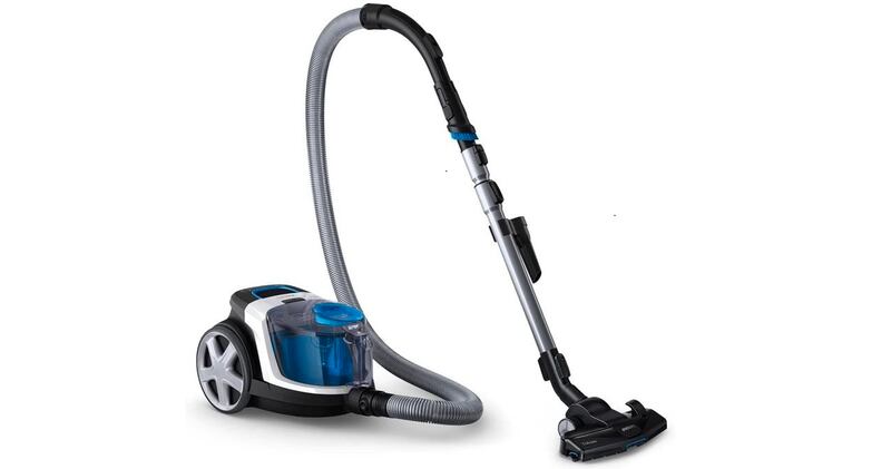 Aspirapolvere Philips PowerPro