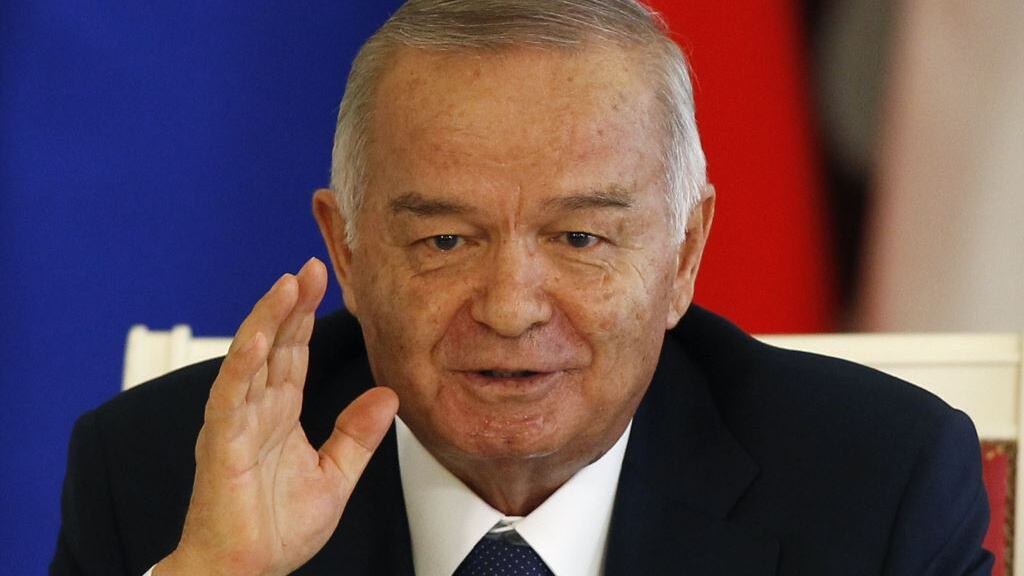 Karimov, il presidente-padrone che ha arrestato pure la figlia
