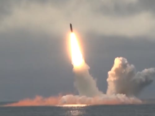 La Corea del Nord schiera missili balistici e lanciatori in Russia: cosa sappiamo