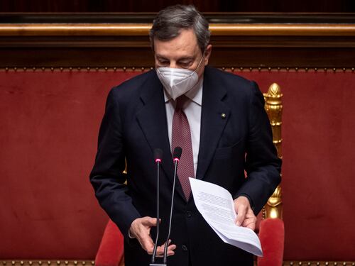 La decrescita non è verde: la difesa dell'ambiente ora passa dal "benessere"